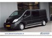 Renault Trafic - 2.0 dCi L2H1 rolstoelauto navi elektrische lift - 1 - Thumbnail