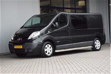 Renault Trafic - 2.0 dCi L2H1 rolstoelauto navi elektrische lift