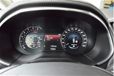 Ford S-Max - 2.0 TDCi Vignale 7-persoons camera navi