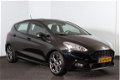 Ford Fiesta - 1.0 100PK EcoBoost ST-Line | Stoelverw. | app. NAV | ECC | PDC | LM - 1 - Thumbnail