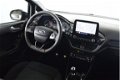 Ford Fiesta - 1.0 100PK EcoBoost ST-Line | Stoelverw. | app. NAV | ECC | PDC | LM - 1 - Thumbnail