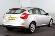 Ford Focus - 1.6 TI-VCT 105PK Trend | airco | boordcomputer | elktr. ramen voor | leder stuurwiel |