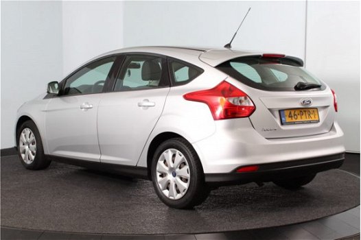 Ford Focus - 1.6 TI-VCT 105PK Trend | airco | boordcomputer | elktr. ramen voor | leder stuurwiel | - 1