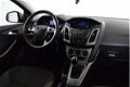 Ford Focus - 1.6 TI-VCT 105PK Trend | airco | boordcomputer | elktr. ramen voor | leder stuurwiel | - 1 - Thumbnail