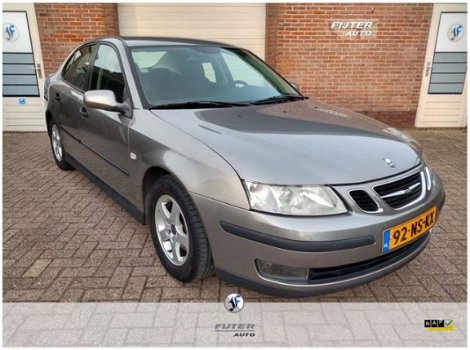 Saab 9-3 Sport Sedan - 1.8t Linear - 1