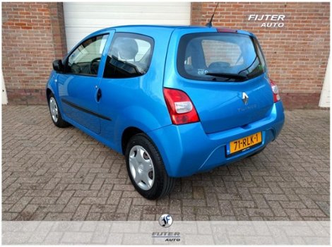 Renault Twingo - 1.2-16V Authentique - 1