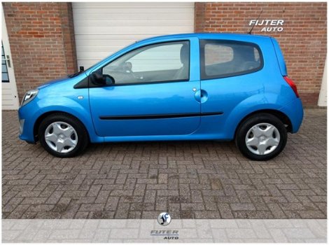 Renault Twingo - 1.2-16V Authentique - 1