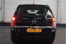 Opel Zafira - 1.6 Business +Airco