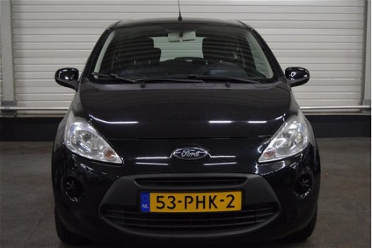 Ford Ka - 1.2 Comfort start/stop +AIRCO - 1