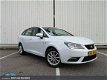 Seat Ibiza - 1.0 EcoTSI Style Connect NAVI| AIRCO| CRUISE| LMV| - 1 - Thumbnail