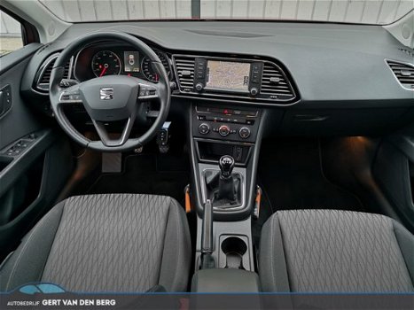 Seat Leon ST - 1.0 EcoTSI Style Connect NAVI| CLIMA| CRUISE| LMV| - 1