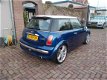 Mini Mini Cooper - 1.6 Pepper 2002 airco geen apk met wat werk - 1 - Thumbnail