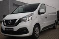 Nissan nv300 - 1.6dCi 125pk L2H1 Acenta S&S | Airco | Cruise | Stoelverw. | Lease 279, - p/m - 1 - Thumbnail