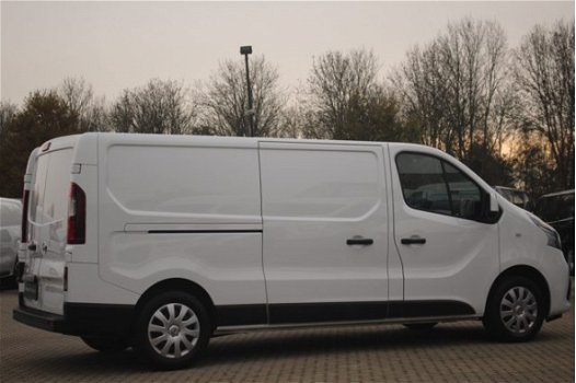 Nissan nv300 - 1.6dCi 125pk L2H1 Acenta S&S | Airco | Cruise | Stoelverw. | Lease 279, - p/m - 1