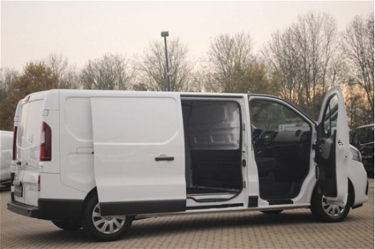 Nissan nv300 - 1.6dCi 125pk L2H1 Acenta S&S | Airco | Cruise | Stoelverw. | Lease 279, - p/m - 1