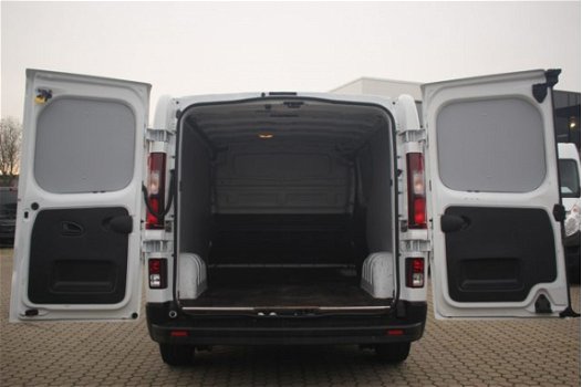 Nissan nv300 - 1.6dCi 125pk L2H1 Acenta S&S | Airco | Cruise | Stoelverw. | Lease 279, - p/m - 1