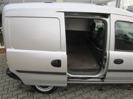 Opel Combo - 1.3 CDTi met zijschuifdeur en airco - 1