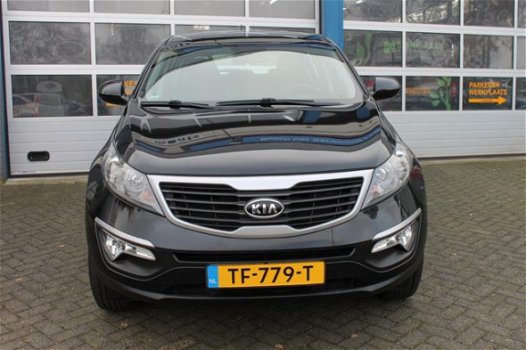 Kia Sportage - 1.6 GDI COMFORT PACK - 1