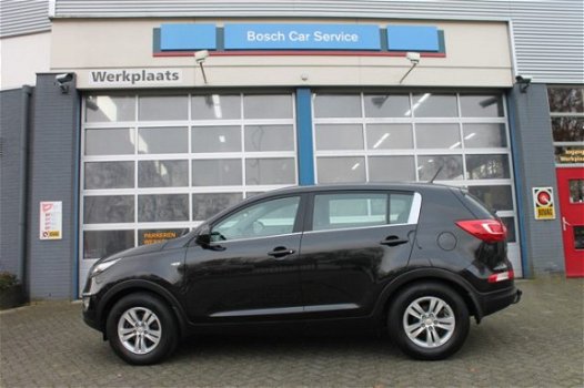 Kia Sportage - 1.6 GDI COMFORT PACK - 1