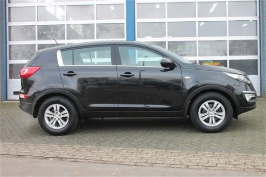 Kia Sportage - 1.6 GDI COMFORT PACK - 1