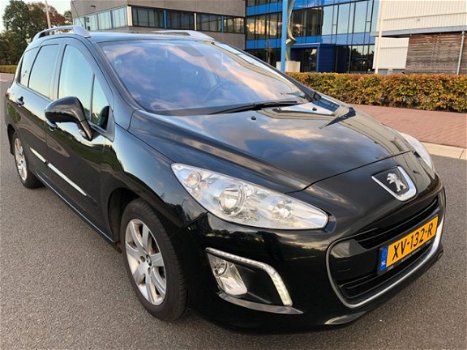 Peugeot 308 - SW BLUE LEASE 1.6 VTI - 1