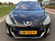 Peugeot 308 - SW BLUE LEASE 1.6 VTI