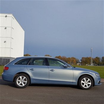 Audi A4 Avant - 1.8 TFSI 120PK PRO LINE - 1