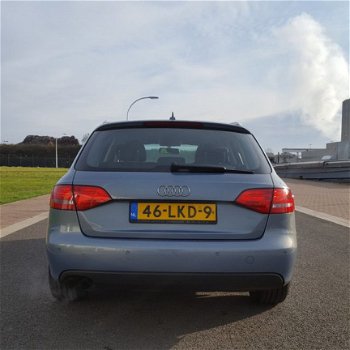 Audi A4 Avant - 1.8 TFSI 120PK PRO LINE - 1