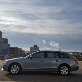 Audi A4 Avant - 1.8 TFSI 120PK PRO LINE - 1