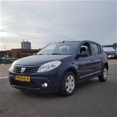 Dacia Sandero - 1.4 AMBIANCE