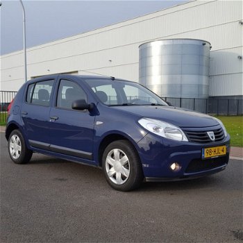 Dacia Sandero - 1.4 AMBIANCE - 1