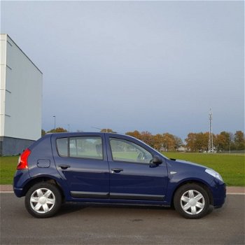 Dacia Sandero - 1.4 AMBIANCE - 1