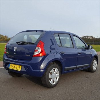 Dacia Sandero - 1.4 AMBIANCE - 1