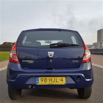 Dacia Sandero - 1.4 AMBIANCE - 1