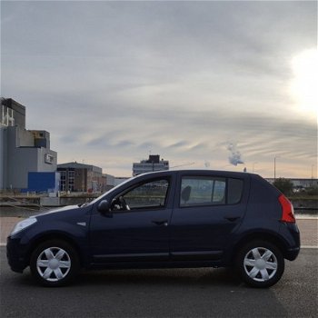 Dacia Sandero - 1.4 AMBIANCE - 1