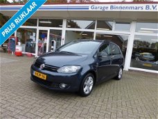 Volkswagen Golf Plus - 1.2 TSI Trendline 5 Drs, LM, Nav, Trekhaak, Airco, Cruise, Half