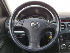 Mazda 6 Sportbreak - 6 1.8 TOURING / TREKHAAK /