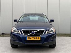 Volvo XC60 - 2.4 D5 215 PK AWD OCEAN RACE