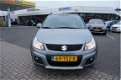 Suzuki SX4 - 1.6 EXECUTIVE NAVIGATIE TREKHAAK - 1 - Thumbnail