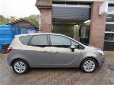 Opel Meriva - MERIVA 1.4 TURBO 140PK S/S DESIGN EDITION