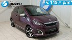 Peugeot 108 - 1.2 PURET. ROLAND G. Cabrio Cruise Camera Clima Open Air - 1 - Thumbnail