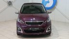 Peugeot 108 - 1.2 PURET. ROLAND G. Cabrio Cruise Camera Clima Open Air - 1 - Thumbnail