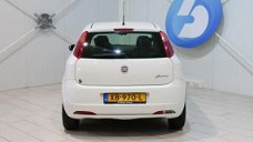 Fiat Punto - 1.2 Pop Airco Radio LM velgen Stuurbekrachtiging