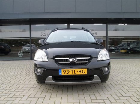 Kia Carens - 2.0 CVVT X-ecutive Ecc Pdc 82.000 Km 2006 - 1