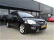 Kia Carens - 2.0 CVVT X-ecutive Ecc Pdc 82.000 Km 2006 - 1 - Thumbnail