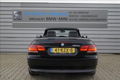 BMW 3-serie Cabrio - 320i HighExe | Cruise-control | Leder | Navigatie | Xenon | € 266 P/M | - 1 - Thumbnail