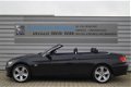 BMW 3-serie Cabrio - 320i HighExe | Cruise-control | Leder | Navigatie | Xenon | € 266 P/M | - 1 - Thumbnail