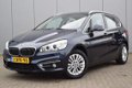 BMW 2-serie Active Tourer - 218i High Executive LED koplampen HUD Navi Climate Cruise Lmv 16