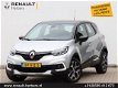 Renault Captur - Energy Tce 90 Intens / NAVI / ECC / CAMERA / 17 INCH / NW. MODEL / PARK ASSIST - 1 - Thumbnail