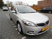 Kia Cee'd - 1.4 CVVT Seven 5 DEURS , AIRCO, NAVIGATIE, ACHTERUITRIJCAMERA, SPORTWIELEN PARKEER SENSO - 1 - Thumbnail